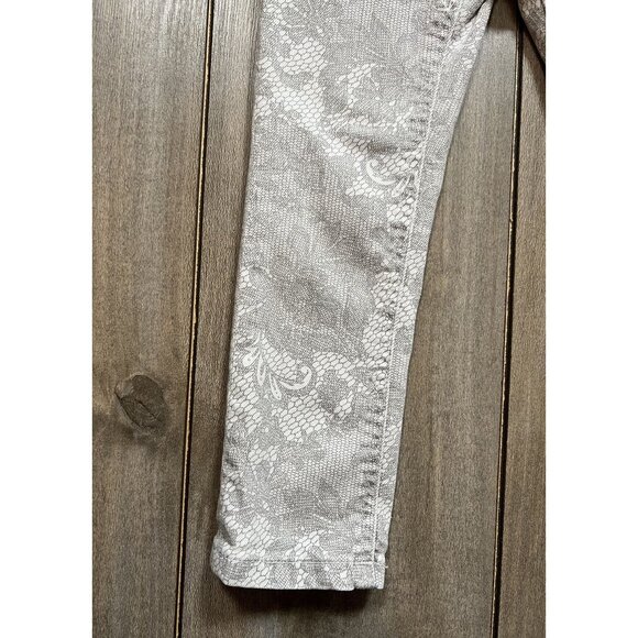 Ralph Lauren Bowery Skinny Jeans - Picture 7 of 8